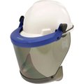 Paulson Mfg Paulson HT AmpShieldÂ Kit for Slotted/Non Slotted Cap, ATPV 20 cal, Anti-Fog,  AMP2-20-HT